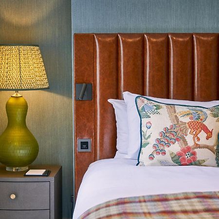 The Tophams Hotel London Exterior photo