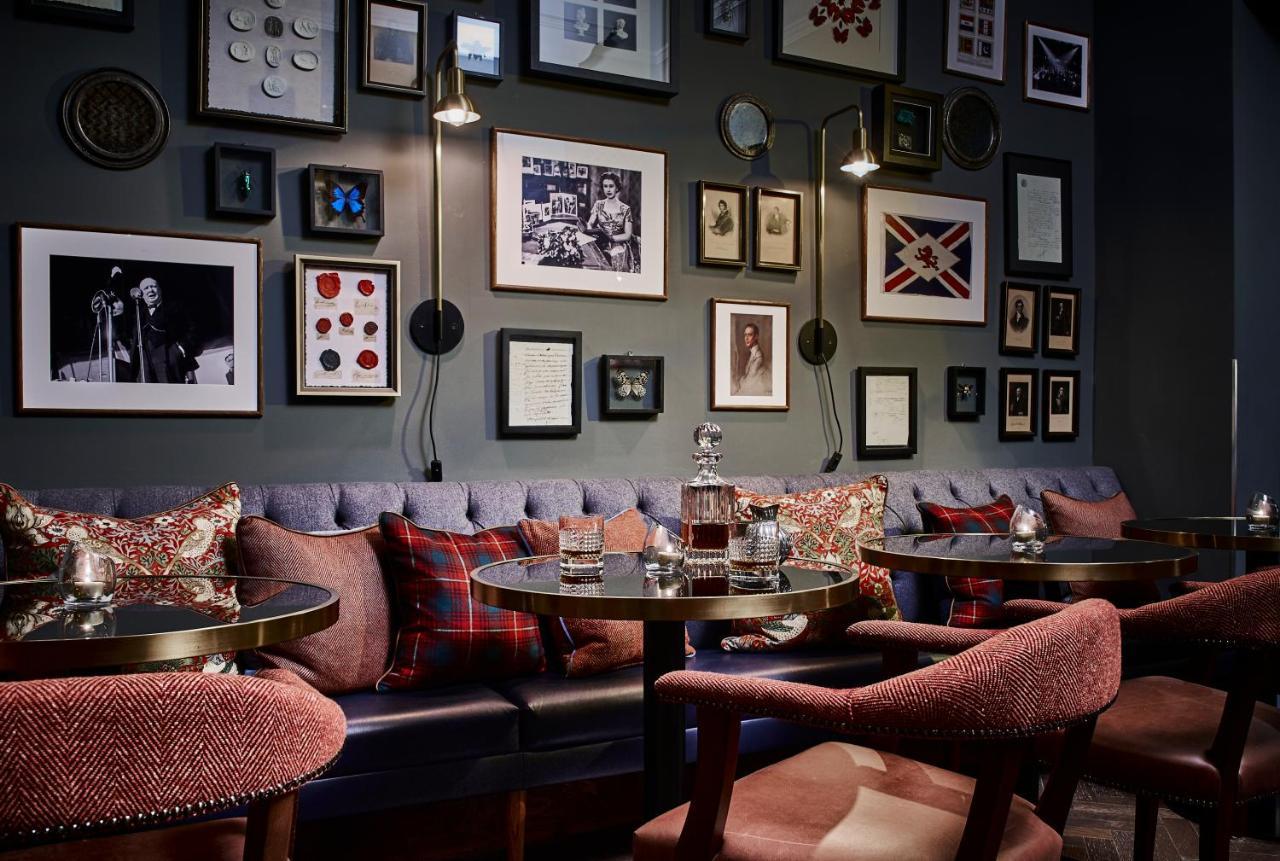 The Tophams Hotel London Exterior photo