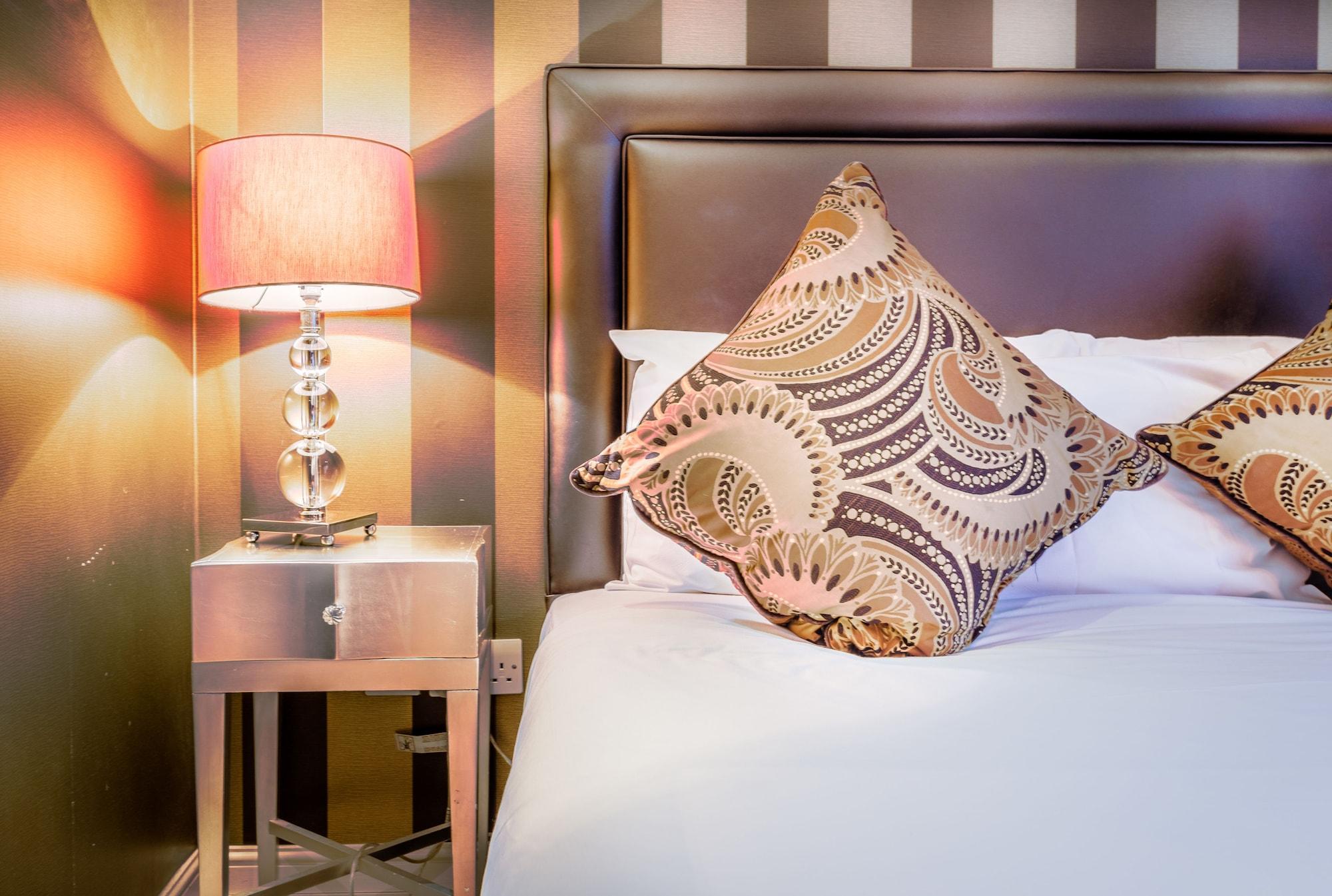 The Tophams Hotel London Exterior photo