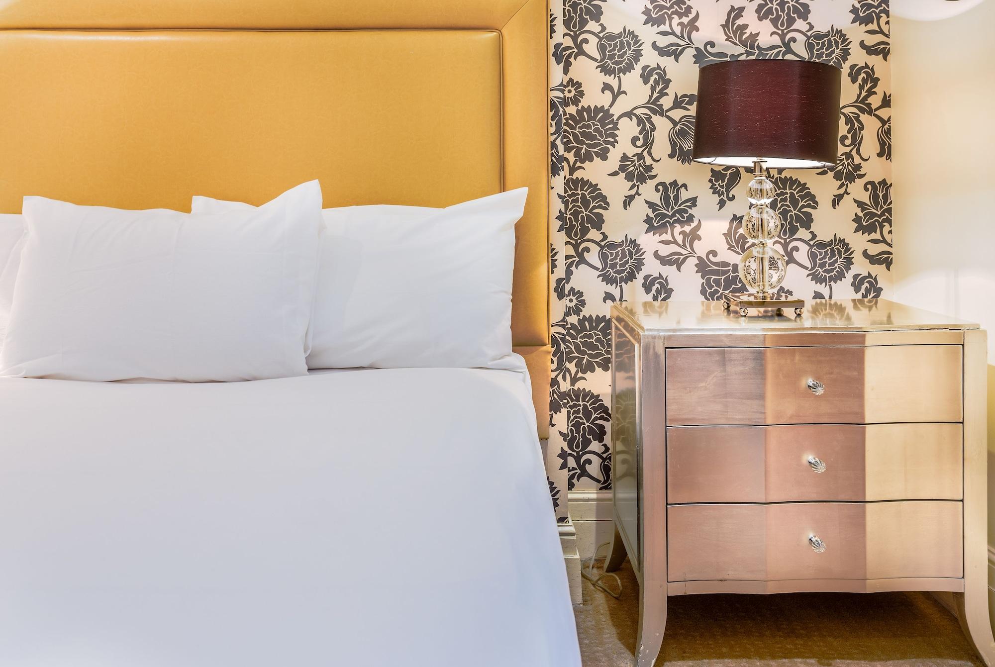 The Tophams Hotel London Exterior photo