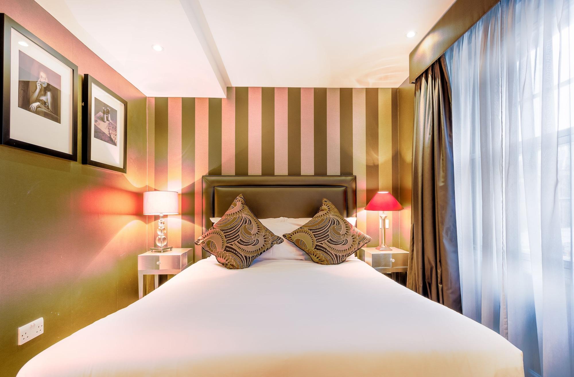 The Tophams Hotel London Exterior photo