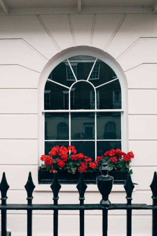 The Tophams Hotel London Exterior photo