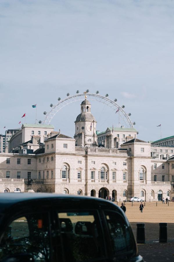 The Tophams Hotel London Exterior photo