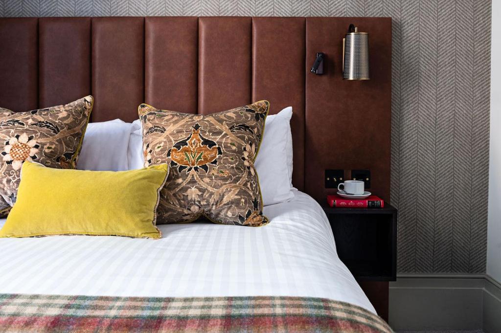 The Tophams Hotel London Exterior photo