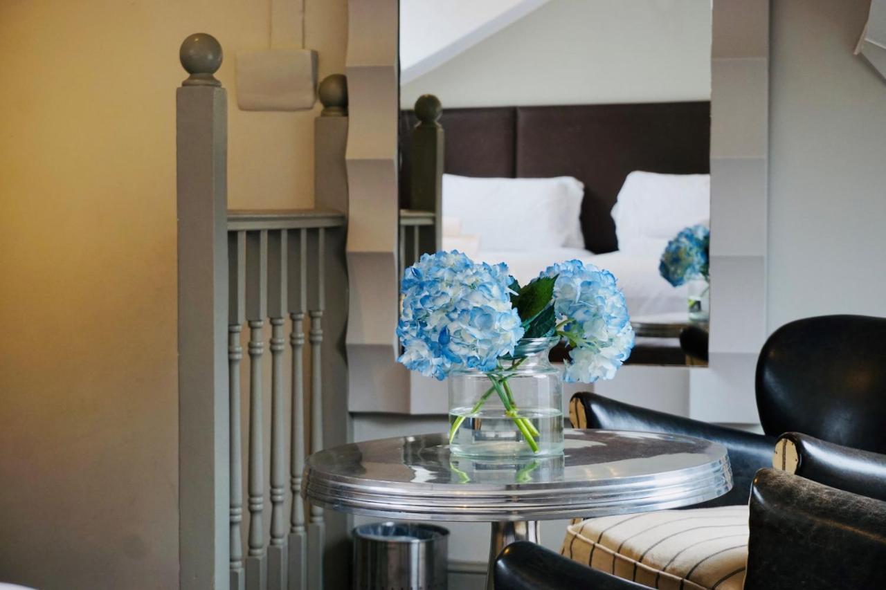 The Tophams Hotel London Exterior photo