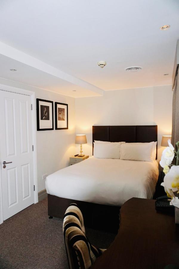 The Tophams Hotel London Exterior photo