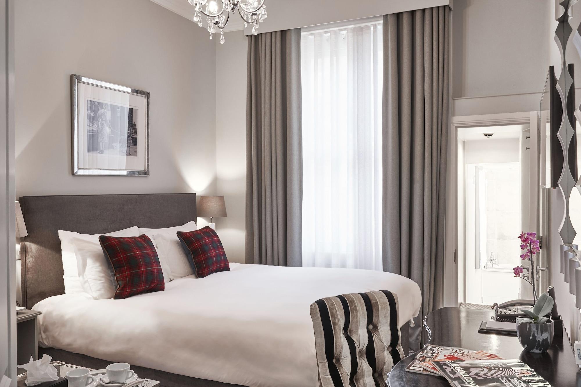 The Tophams Hotel London Exterior photo