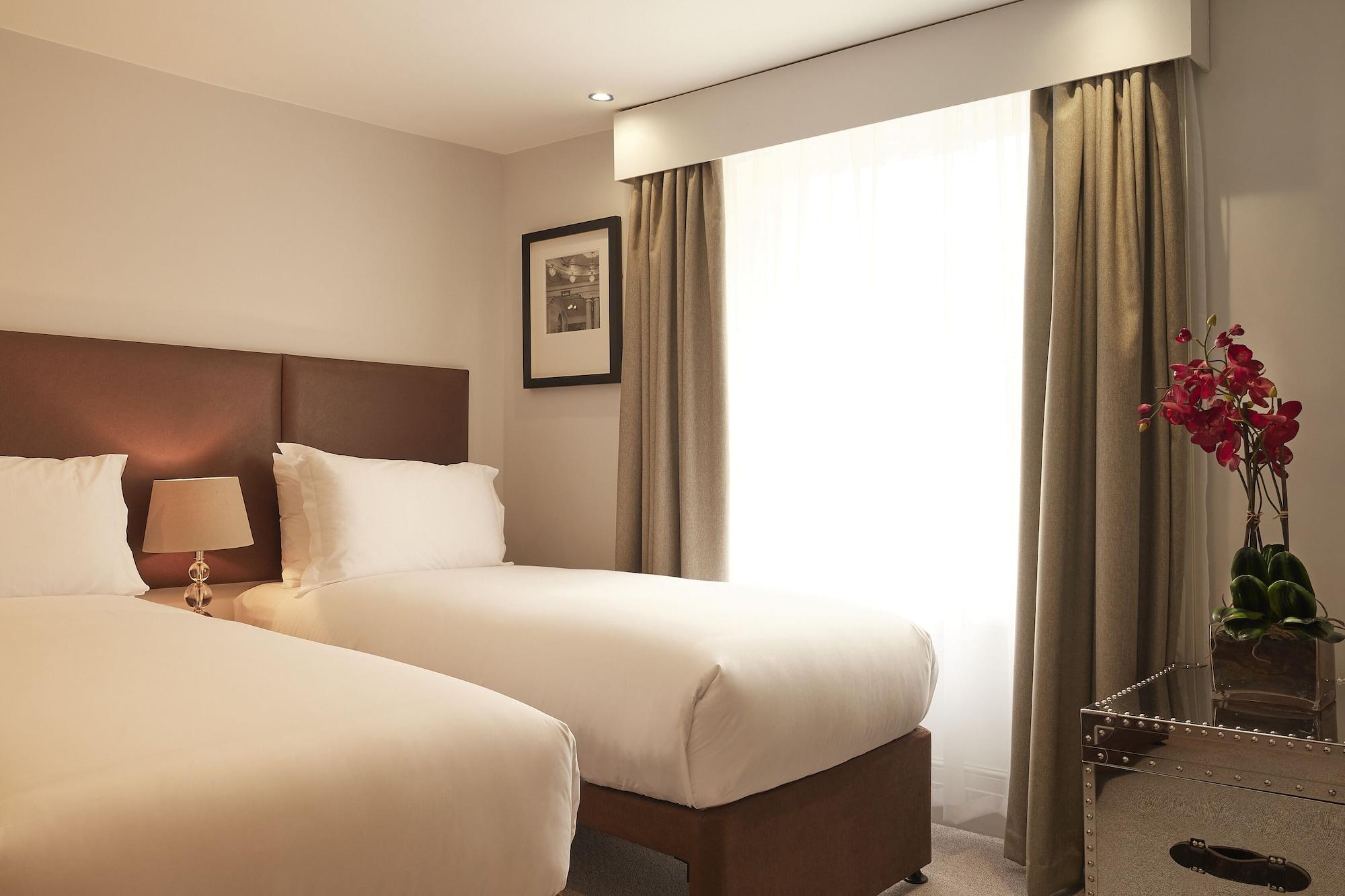 The Tophams Hotel London Exterior photo