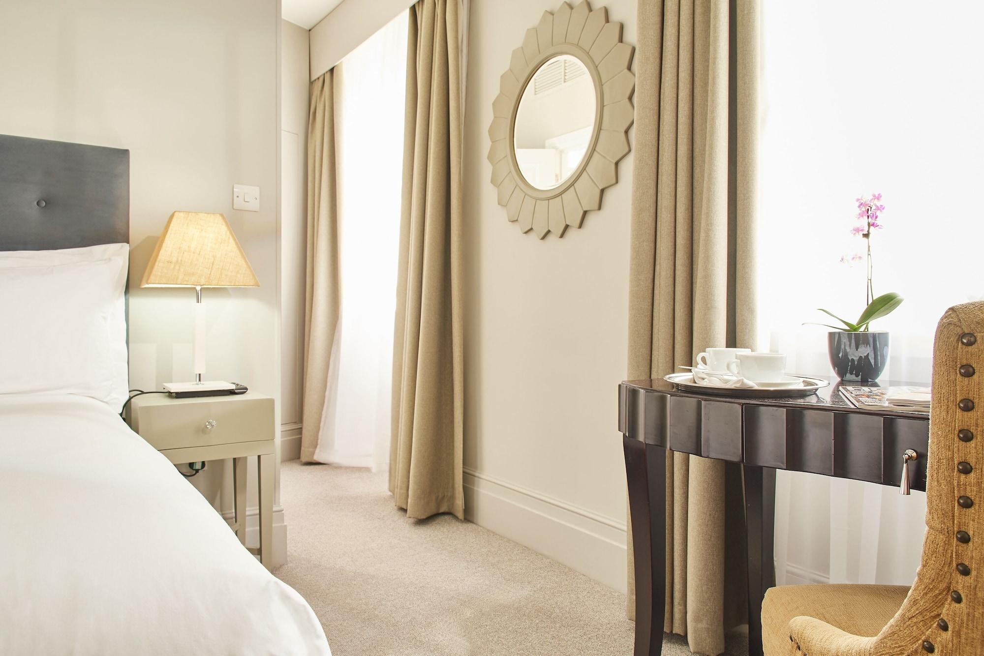 The Tophams Hotel London Exterior photo