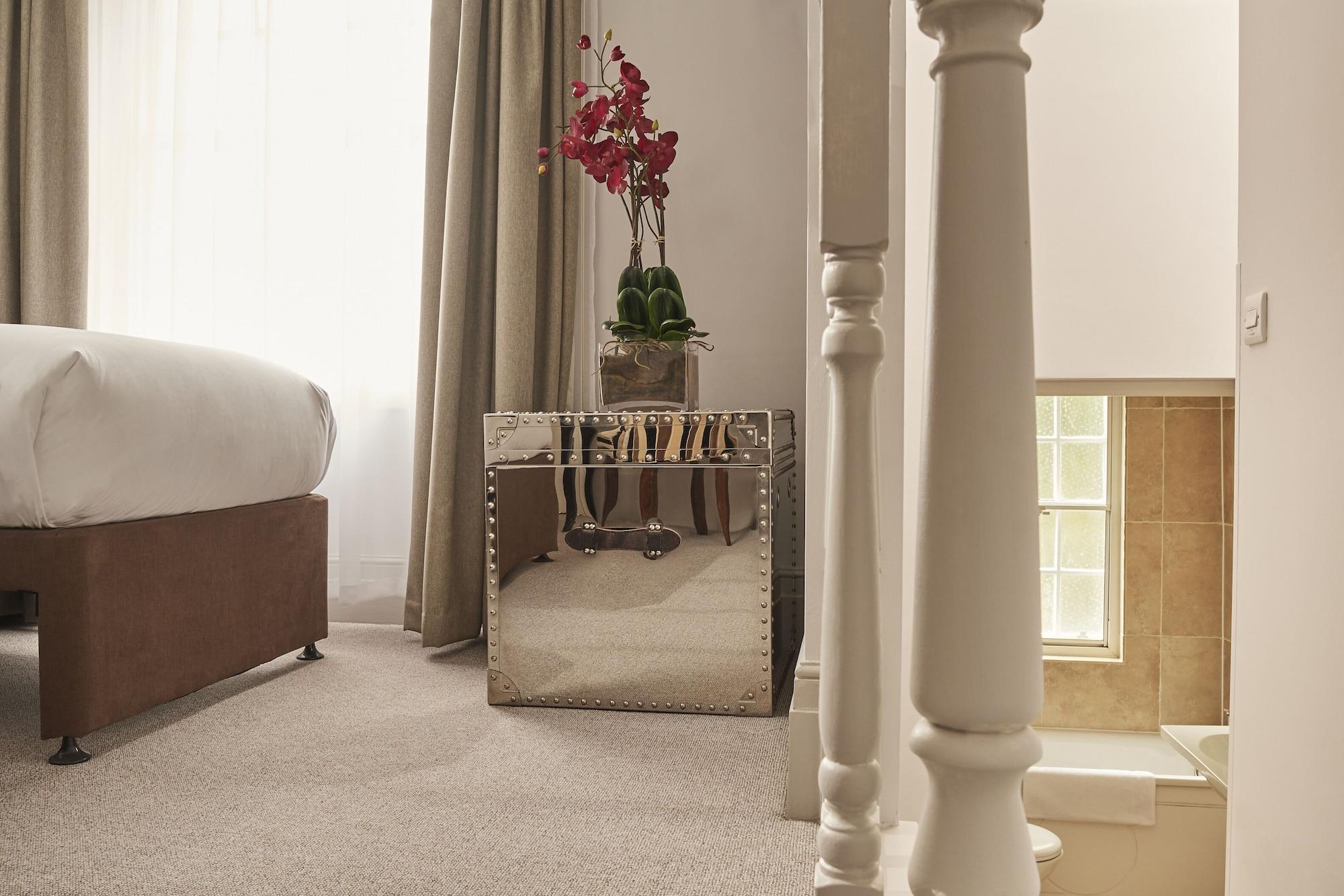 The Tophams Hotel London Exterior photo