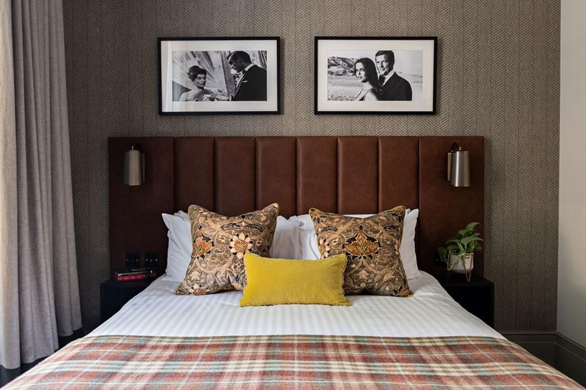 The Tophams Hotel London Exterior photo