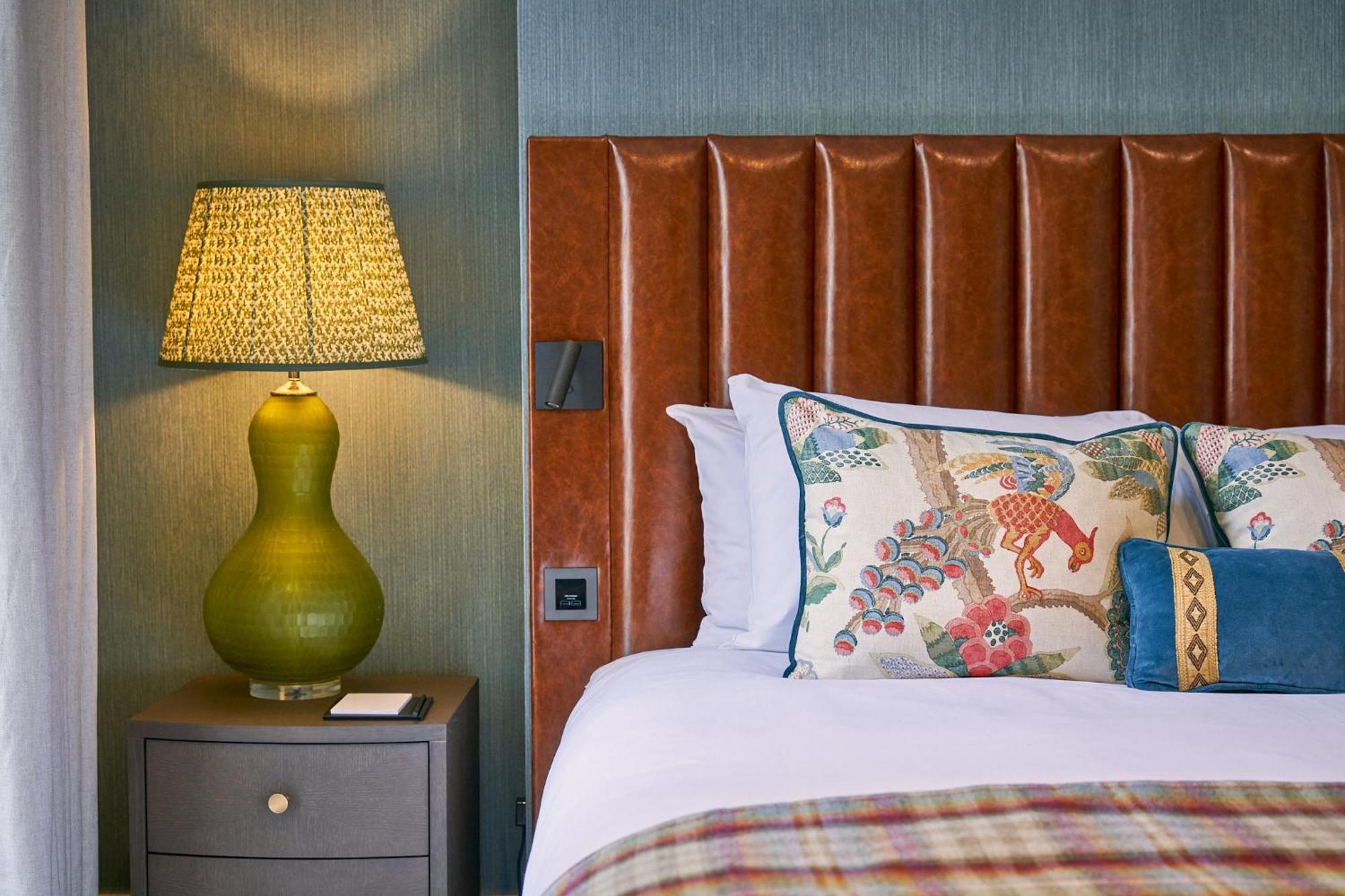 The Tophams Hotel London Exterior photo