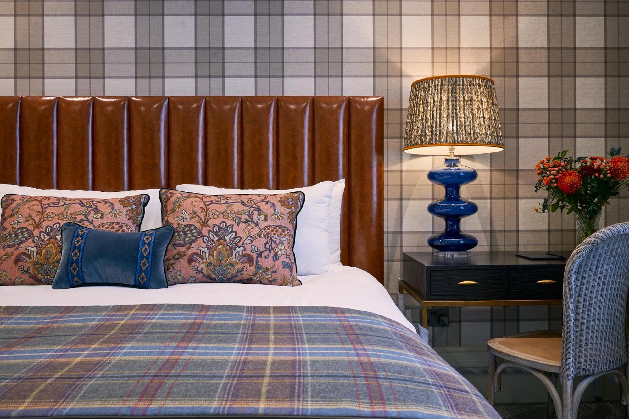 The Tophams Hotel London Exterior photo