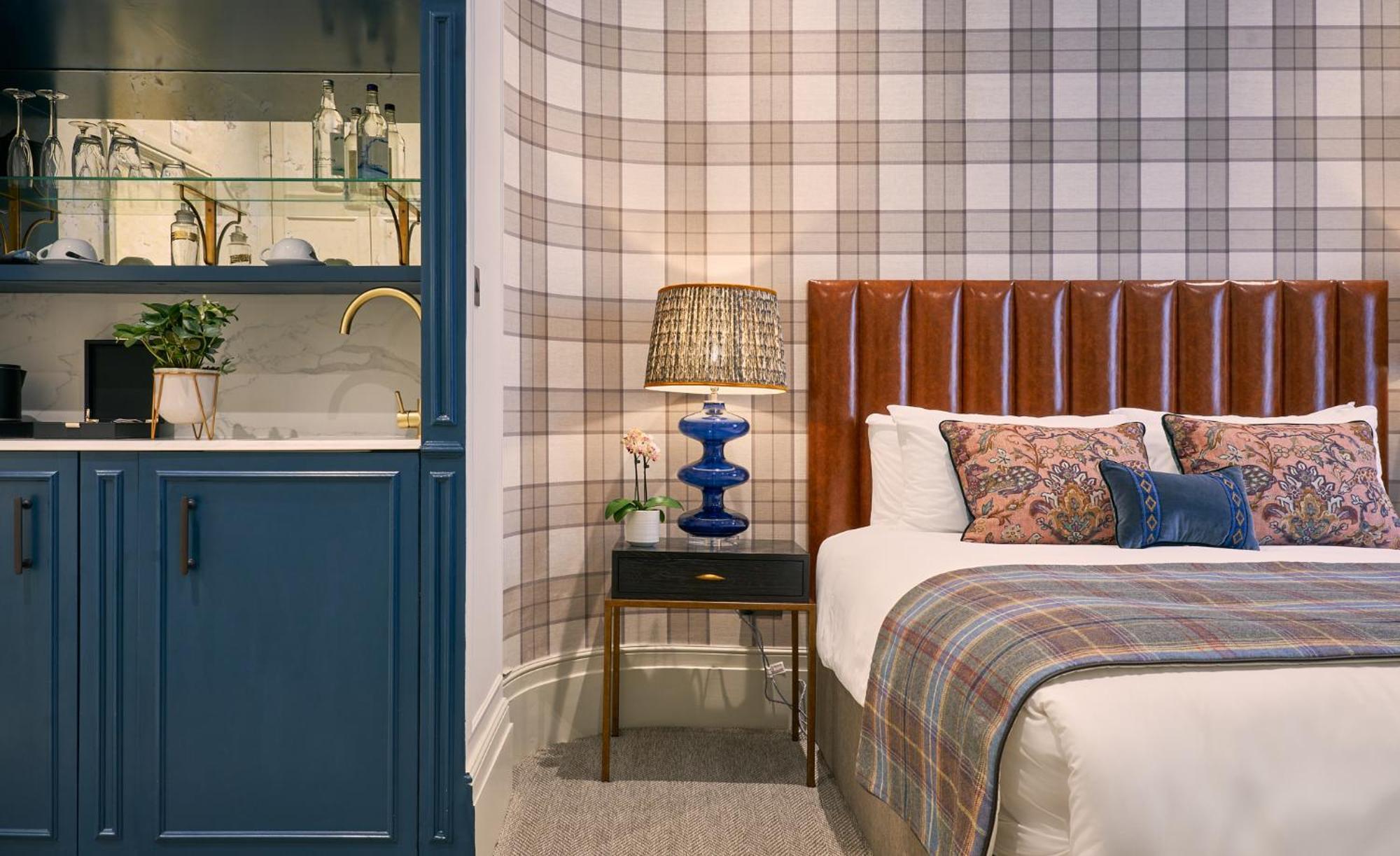 The Tophams Hotel London Exterior photo