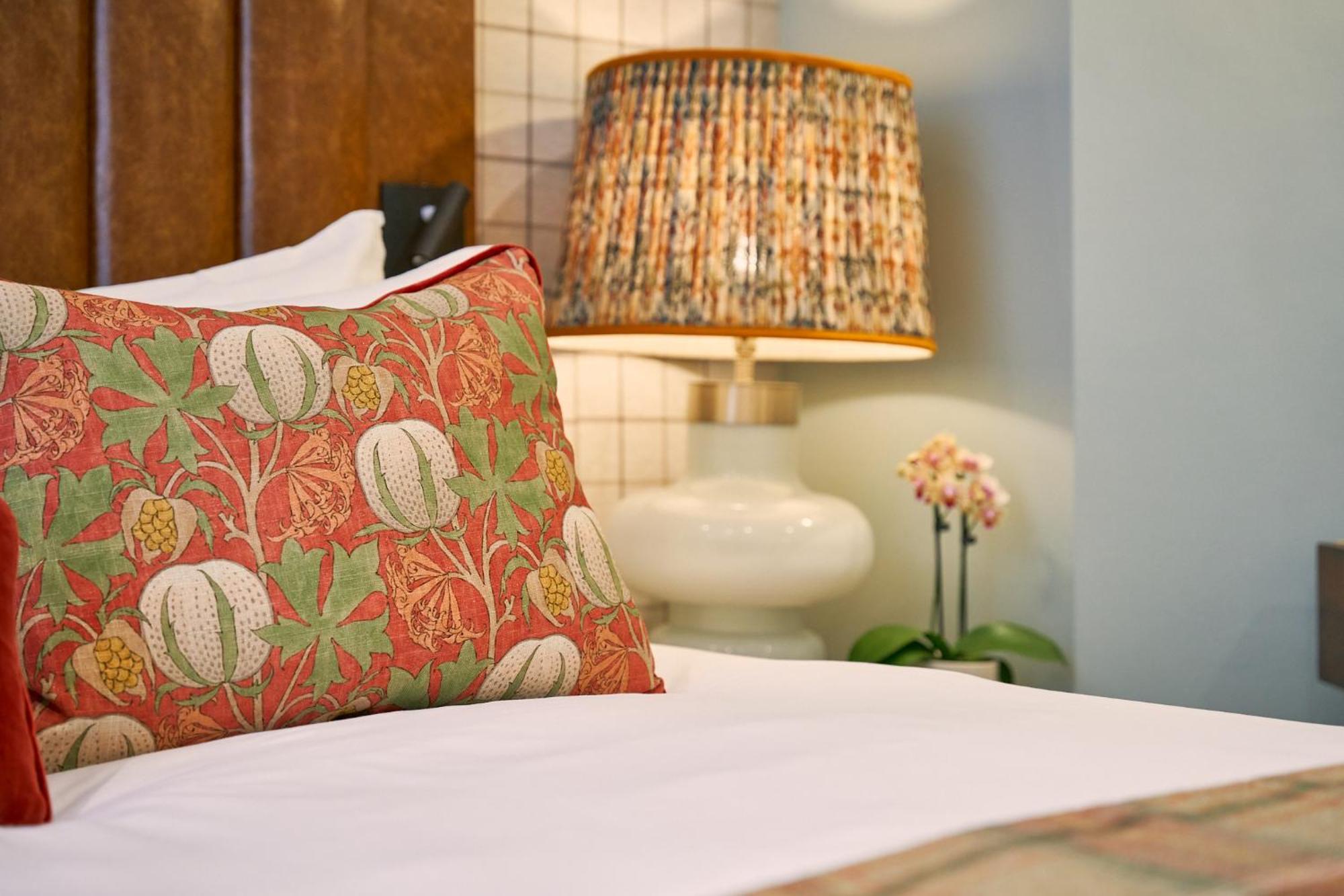 The Tophams Hotel London Exterior photo